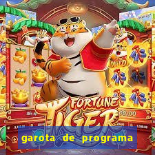 garota de programa de porto de galinha